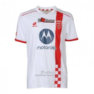 Camiseta AC Monza Segunda 2023-2024 Tailandia