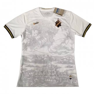 Camiseta AIK Special 2023 Tailandia