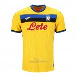 Camiseta Atalanta Tercera 2024-2025 Tailandia