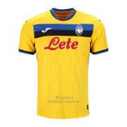 Camiseta Atalanta Tercera 2024-2025 Tailandia