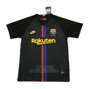 Tailandia Camiseta Barcelona 120 Aniversario 2019-2020