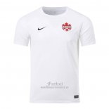 Camiseta Canada Segunda 2023 Tailandia