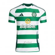 Camiseta Celtic Primera 2024-2025 Tailandia