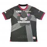 Camiseta Cerezo Osaka Portero Primera 2024 Tailandia