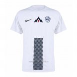 Camiseta Eslovenia Primera 2024 Tailandia