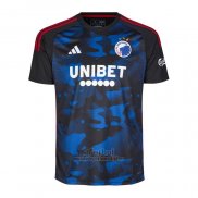 Tailandia Camiseta F.C. Copenhagen Segunda 2019-2020