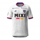 Camiseta FC Tokyo Segunda 2023 Tailandia