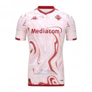 Camiseta Fiorentina Cuarto 2023-2024 Tailandia