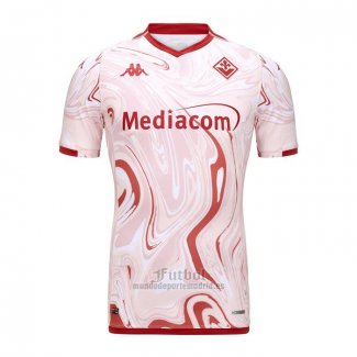 Camiseta Fiorentina Cuarto 2023-2024 Tailandia