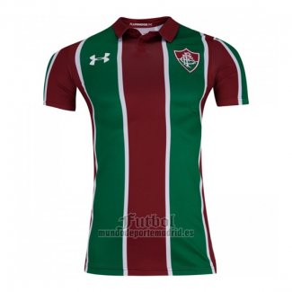 Tailandia Camiseta Fluminense Primera 2019-2020