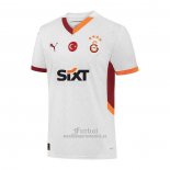 Camiseta Galatasaray Segunda 2024-2025 Tailandia