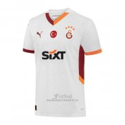 Camiseta Galatasaray Segunda 2024-2025 Tailandia