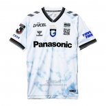 Camiseta Gamba Osaka Segunda 2024 Tailandia