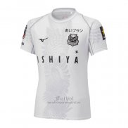 Camiseta Hokkaido Consadole Sapporo Tercera 2023 Tailandia