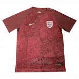 Tailandia Camiseta Inglaterra Segunda 2019