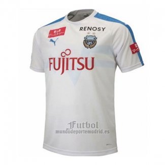 Tailandia Camiseta Kawasaki Frontale Segunda 2019