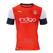 Tailandia Camiseta Luton Town Primera 2019-2020