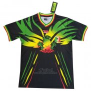 Camiseta Mali Tercera 2024 Tailandia