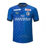 Camiseta Oita Trinita Primera 2023 Tailandia