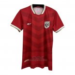 Camiseta Panama Primera 2024 Tailandia