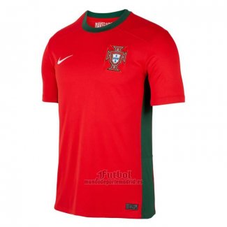 Camiseta Portugal Primera 2023 Tailandia