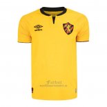 Camiseta Recife Segunda 2024 Tailandia