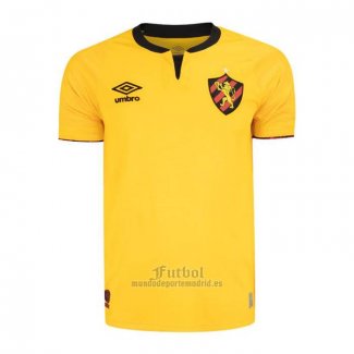 Camiseta Recife Segunda 2024 Tailandia