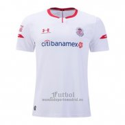 Tailandia Camiseta Toluca Segunda 2019-2020