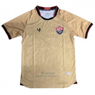 Camiseta Vitoria Segunda 2023 Tailandia