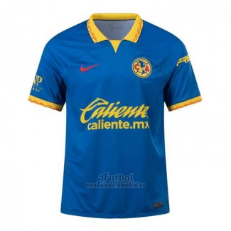 Camiseta America Segunda 2023-2024