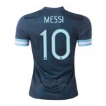 Camiseta Argentina Jugador Messi Segunda 2020