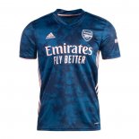 Camiseta Arsenal Tercera 2020-2021