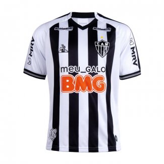 Camiseta Atletico Mineiro Primera 2020-2021 Tailandia