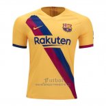 Camiseta Barcelona Segunda 2019-2020