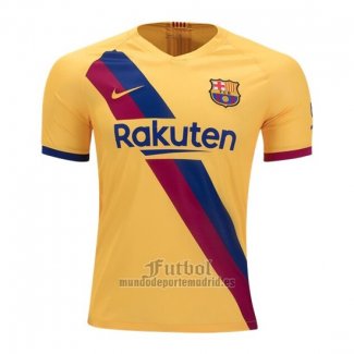 Camiseta Barcelona Segunda 2019-2020