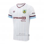 Camiseta Burnley Segunda 2021-2022 Tailandia