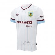 Camiseta Burnley Segunda 2021-2022 Tailandia