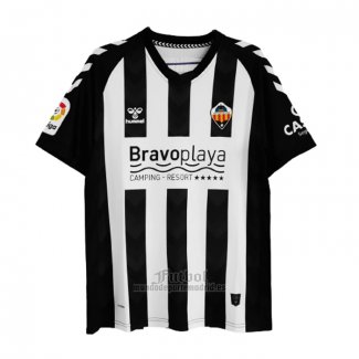 Camiseta Castellon Primera 2020-2021 Tailandia