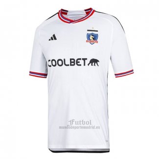 Camiseta Colo-Colo Primera 2023