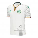 Camiseta Comoras Segunda 2022 Tailandia