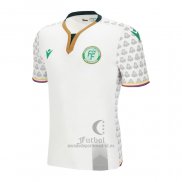 Camiseta Comoras Segunda 2022 Tailandia