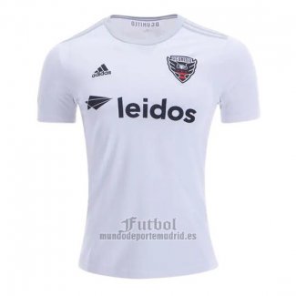 Camiseta DC United Segunda 2019