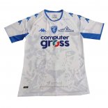 Camiseta Empoli Segunda 2021-2022 Tailandia