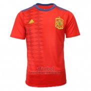 Camiseta Espana Primera 2019