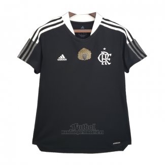 Camiseta Flamengo Special Mujer 2021