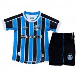 Camiseta Gremio Primera Nino 2023