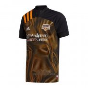 Camiseta Houston Dynamo Segunda 2020