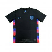 Camiseta Inglaterra Segunda Euro 2025