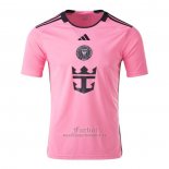 Camiseta Inter Miami Primera 2024