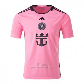 Camiseta Inter Miami Primera 2024